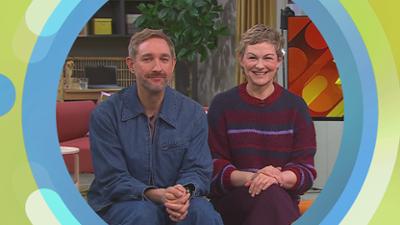 SAT.1-Frühstücksfernsehen: Von Karneval über Faszientherapie bis zu Superreichen