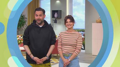 SAT.1-Frühstücksfernsehen: Ein Morgen voller spannender Themen