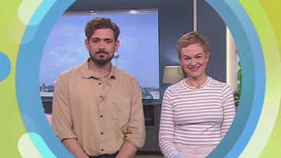 SAT.1-Frühstücksfernsehen: Von Betrug über Zollkontrollen bis hin zum Kerosinvorrat