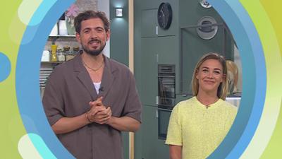 SAT.1-Frühstücksfernsehen: Von Kindeswohl über Gin-Kugel bis hin zu Müllbeuteln