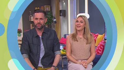 SAT.1-Frühstücksfernsehen: Von Deutschlands Arbeitsmoral bis Wachmacher-Alternativen