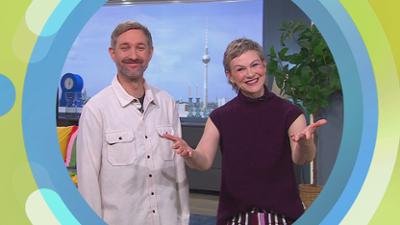 SAT.1-Frühstücksfernsehen: Von illegalen Schusswaffen über Abnehmerfolg bis hin zu Gold im Zweier-Bob