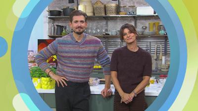 SAT.1-Frühstücksfernsehen: Von einem Tankstellenräuber über eine Hundebande bis zum KI-Apfelkuchen