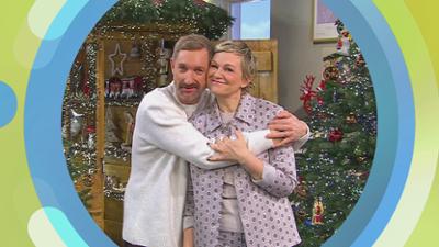 SAT.1-Frühstücksfernsehen: Unsere Themen: Last-Minute Technikgeschenke, "The Taste"-Geschenke,  Elfenschule