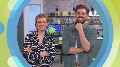 SAT.1-Frühstücksfernsehen: Von Energiepolitik über das Leben im Zirkus bis hin zu Mord im Dorf