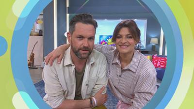 SAT.1-Frühstücksfernsehen: Vom Ballermann über singende Legenden bis zu Robotern