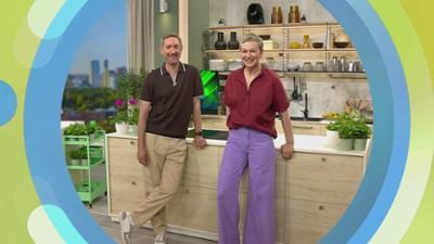 SAT.1-Frühstücksfernsehen: Von Flugzeugmythen über Bundestag bis hin zu Speisekarten
