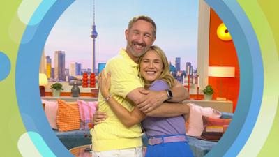 SAT.1-Frühstücksfernsehen: Von Fahrrad-Werkstatt bis hin zu Overtourismus mit Peter Giesel