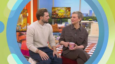 SAT.1-Frühstücksfernsehen: Dramatische Lebensgeschichten im Frühstücksfernsehen