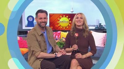 SAT.1-Frühstücksfernsehen: Mit Beckham-News, Haushaltstipps und Schulkritik in den Mittwochmorgen