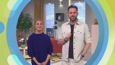 SAT.1-Frühstücksfernsehen: Von OnlyFans bis Apfeltarte über Deutschland im Stimmungschec