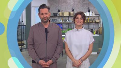 SAT.1-Frühstücksfernsehen: Von Geisterjägern und Drogenproblemen