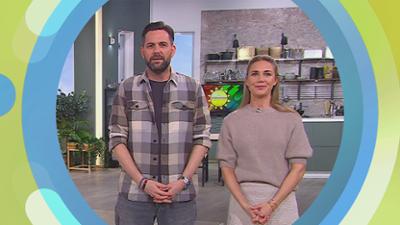 SAT.1-Frühstücksfernsehen: Von Tod des Clans über Deutschkurs bis hin zu Energiedrinks