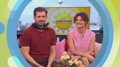 SAT.1-Frühstücksfernsehen: Von Kochabenteuer in Australien über Zusatzleistungen bis hin zu den Promis