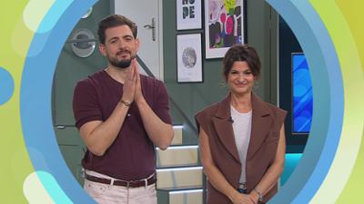 SAT.1-Frühstücksfernsehen: Von Heuschnupfen über Identitätsdiebstahl bis hin zu "Promis unter Palmen"