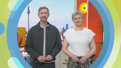 SAT.1-Frühstücksfernsehen: In der Sendung: Selbstoptimierung, Mautaffäre, Sozialbetrug