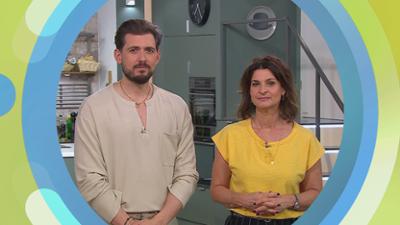 SAT.1-Frühstücksfernsehen: Von USA-Einreise-Mythen über Spritpreise bis hin zur Singles-Hauptstadt