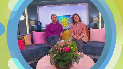 SAT.1-Frühstücksfernsehen: Wichtige Infos zum Start in die Woche