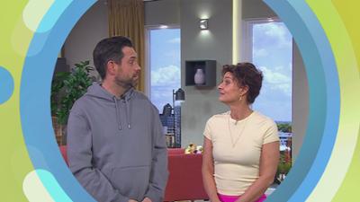 SAT.1-Frühstücksfernsehen: Von Gaming über Rezepte bis hin zum Kampf gegen Clan