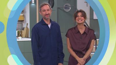 SAT.1-Frühstücksfernsehen: Von der Teilzeit-Diskussion über Zucker bis zu Tieren im Winter