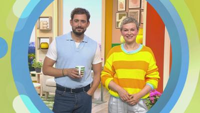 SAT.1-Frühstücksfernsehen: In der Sendung: CSD Anschlag, Gesundheitswesen, Luxus-Boote