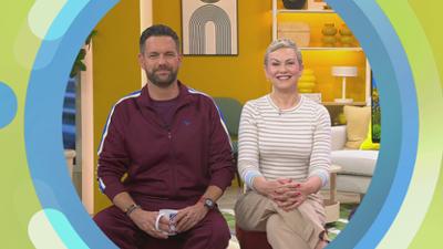 SAT.1-Frühstücksfernsehen: In der Sendung: Smart Glasses, Altglas & Gamescom
