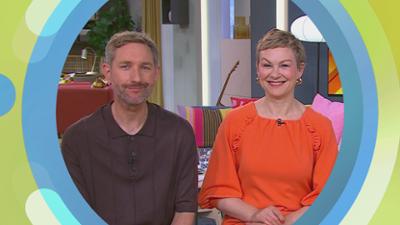 SAT.1-Frühstücksfernsehen: Von Games-Highlights über Integration bis zu Superreiche in Deutschland