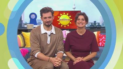 SAT.1-Frühstücksfernsehen: Von hungrigen Wildgänsen über Black-Friday-Kracher und ein Essen für die Seele