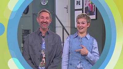 SAT.1-Frühstücksfernsehen: In der Sendung: Eis-Typen, KO-Tropfen bis zu Kündigungen