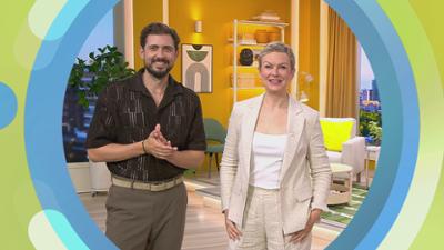 SAT.1-Frühstücksfernsehen: In der Sendung: Urlaubssünden, WM-Milliarden-Deal, Rente