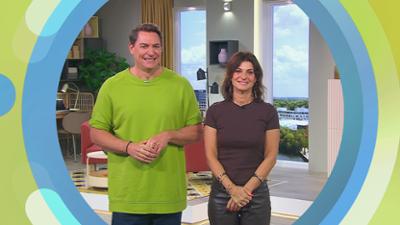 SAT.1-Frühstücksfernsehen: Gecheckt! Wer kann Liegestütze und wo fährt der Zahnarzt Bus?