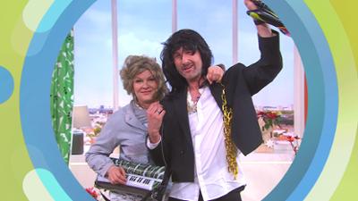 SAT.1-Frühstücksfernsehen: Hello neue Woche, Bye Bye Bye MTV!