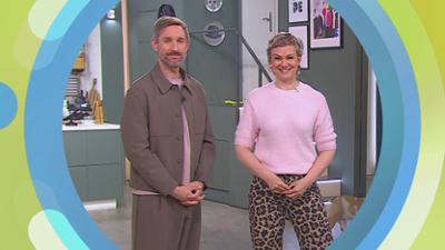 SAT.1-Frühstücksfernsehen: Die Themen der Sendung: Irans Leid, Handysucht, fahrerlose Autos