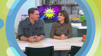 SAT.1-Frühstücksfernsehen: Berührende Geschichten, Pilz-Aufklärer und Verbraucher-Tipps