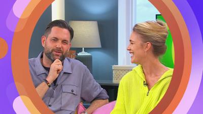 SAT.1-Frühstücksfernsehen am Samstag: Mehr Gemütlichkeit am Samstag mit Gänsekeule und Kuschellicht