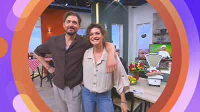 SAT.1-Frühstücksfernsehen am Samstag: Alles für Mutti! Dolce Vita und Blumengrüße
