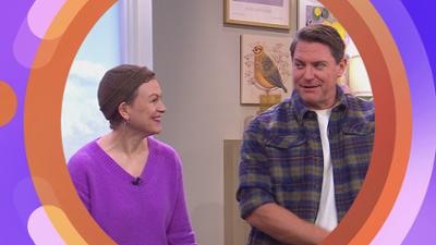 SAT.1-Frühstücksfernsehen am Samstag