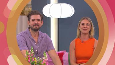 SAT.1-Frühstücksfernsehen am Sonntag: Sommergefühle und wertvolle Lifehacks am Sonntag