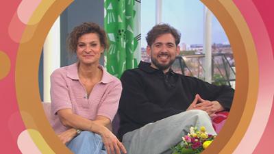SAT.1-Frühstücksfernsehen am Sonntag: Ein Sonntag mit Ski Aggu und weiteren tollen Gästen