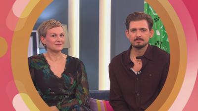 SAT.1-Frühstücksfernsehen am Sonntag: Ein Potpourri an Themen am Sonntag