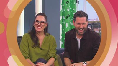 SAT.1-Frühstücksfernsehen am Sonntag: Oh du fröhlich?! War früher alles besser? Oliver Kalkofe widerspricht