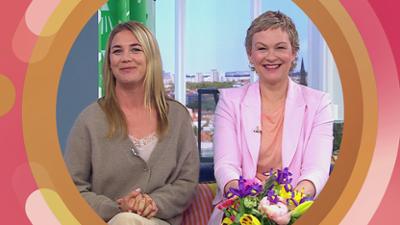 SAT.1-Frühstücksfernsehen am Sonntag: Vom Ballermann über Gedankenchaos bis hin zu leckeren Rezepten