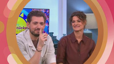 SAT.1-Frühstücksfernsehen am Sonntag: Mit "dominantem Zeigefinger" durch den Sonntag