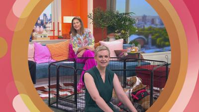 SAT.1-Frühstücksfernsehen am Sonntag: In der Sendung: Peter Maffays Geburtstag, Proteinindustrie, blinde Influencerin