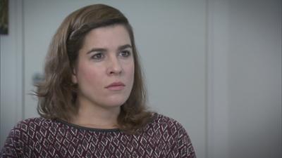 Schicksale - und plötzlich ist alles anders: Staffel 8 Folge 15 Ein Leben für die Liebe
