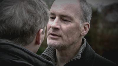 Schicksale - und plötzlich ist alles anders: Staffel 8 Folge 1 Die letzte Skatrunde