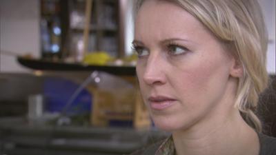 Schicksale - und plötzlich ist alles anders: Ich sehe was, was Du nicht siehst