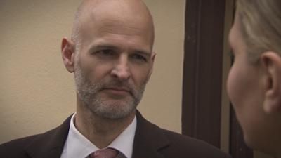 Schicksale - und plötzlich ist alles anders: Staffel 10 Folge 1 Crazy Valentine