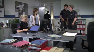 Schicksale - und plötzlich ist alles anders: Staffel 11 Folge 1 Best Friend Forever