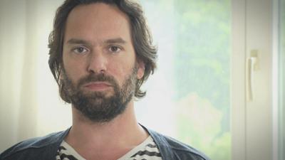 Schicksale - und plötzlich ist alles anders: Staffel 9 Folge 1 Ein Cop in Therapie